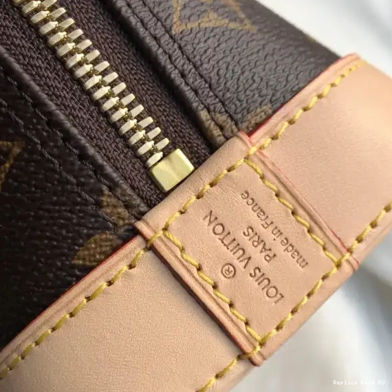Cheap Vuitton BB ALMA Louis 0526
